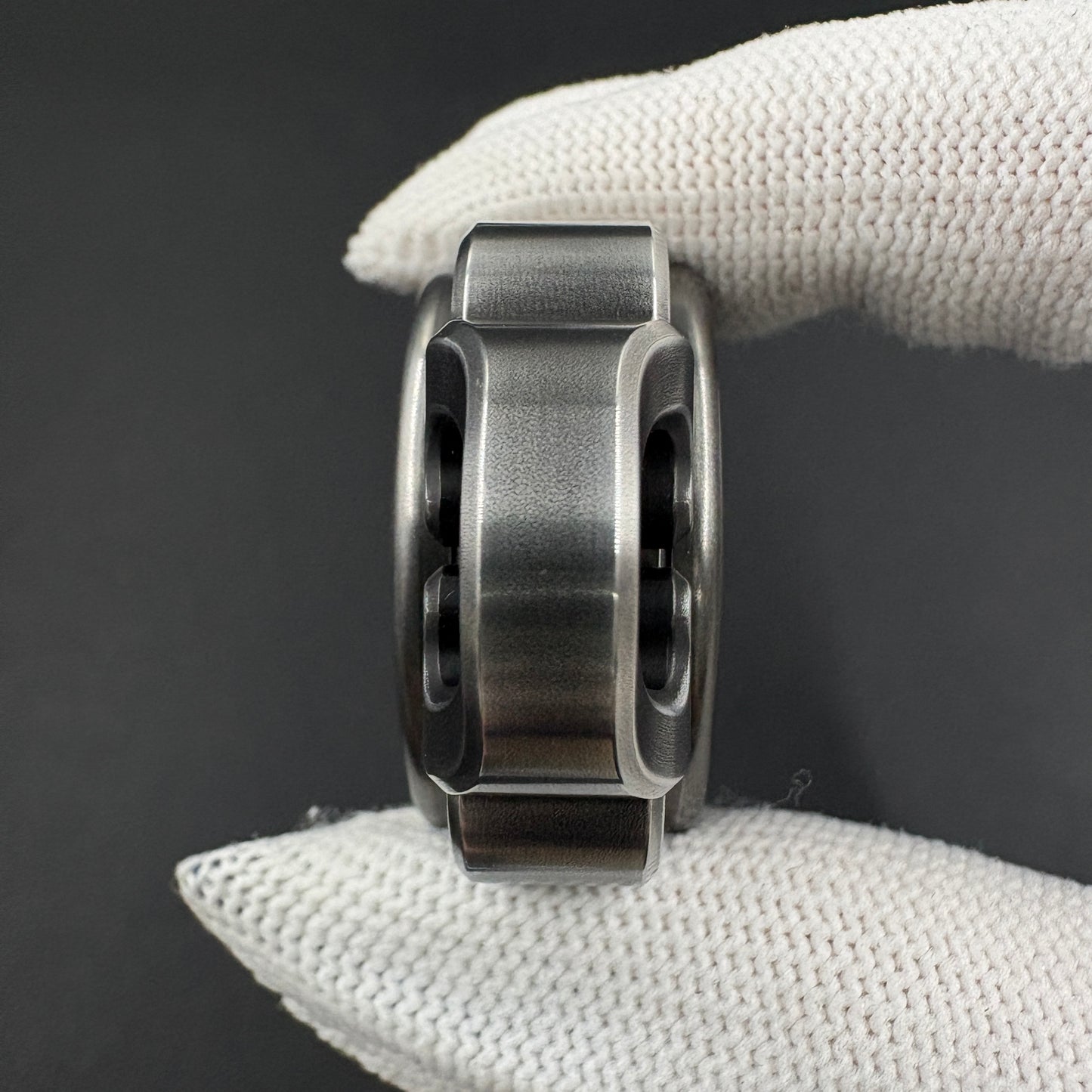 Panyun 3.0 Stainless Steel Stonewashed