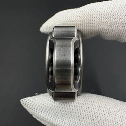 Panyun 3.0 Stainless Steel Stonewashed