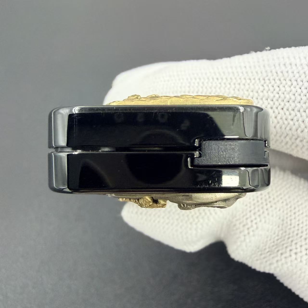 Price Tag Nine Palace Stainless Steel