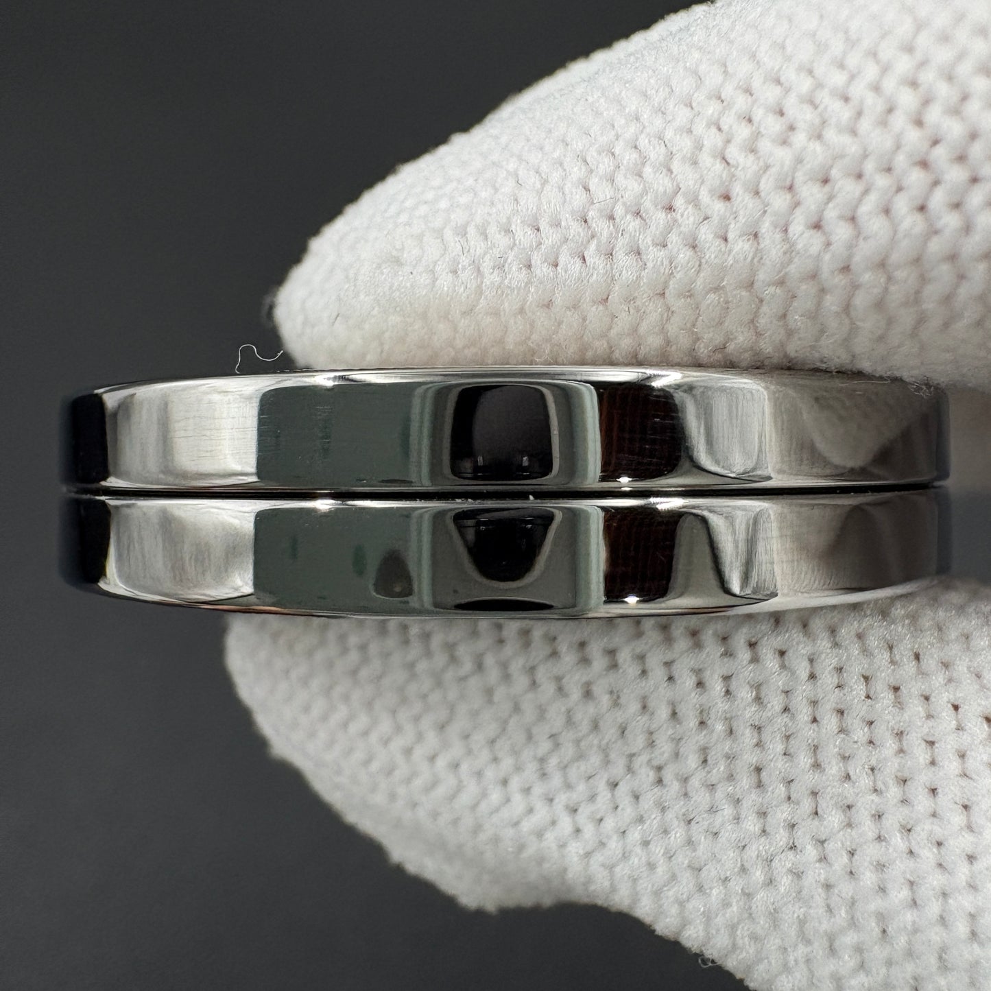 Guilloch Titanium