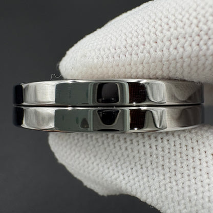 Guilloch Titanium