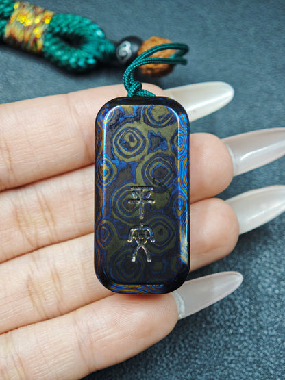 Blessing Mokuti