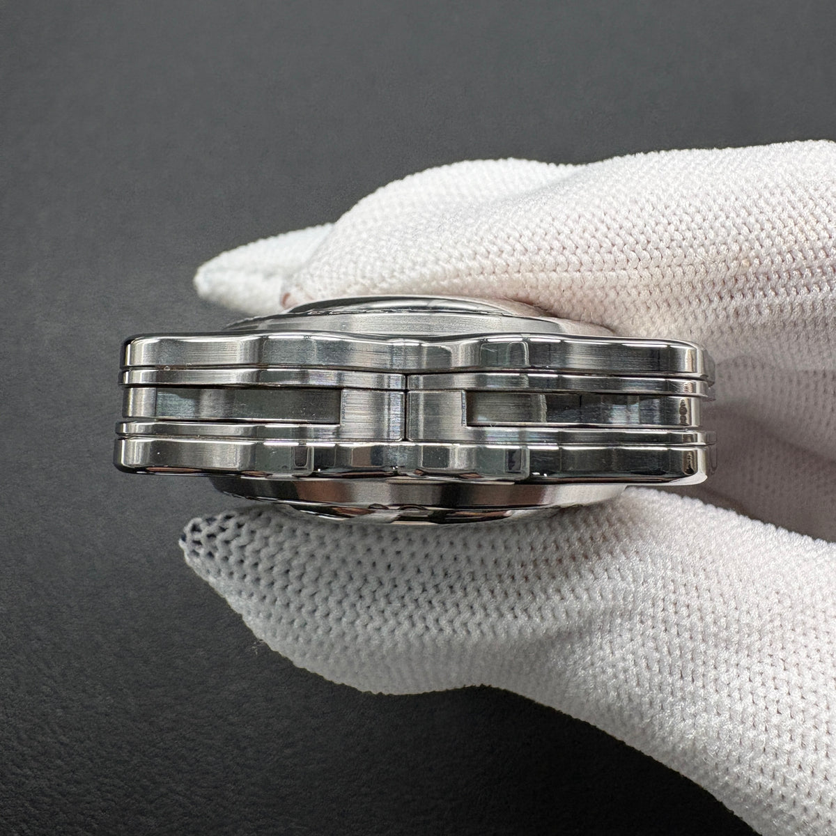 Aether Drift Stainless Steel