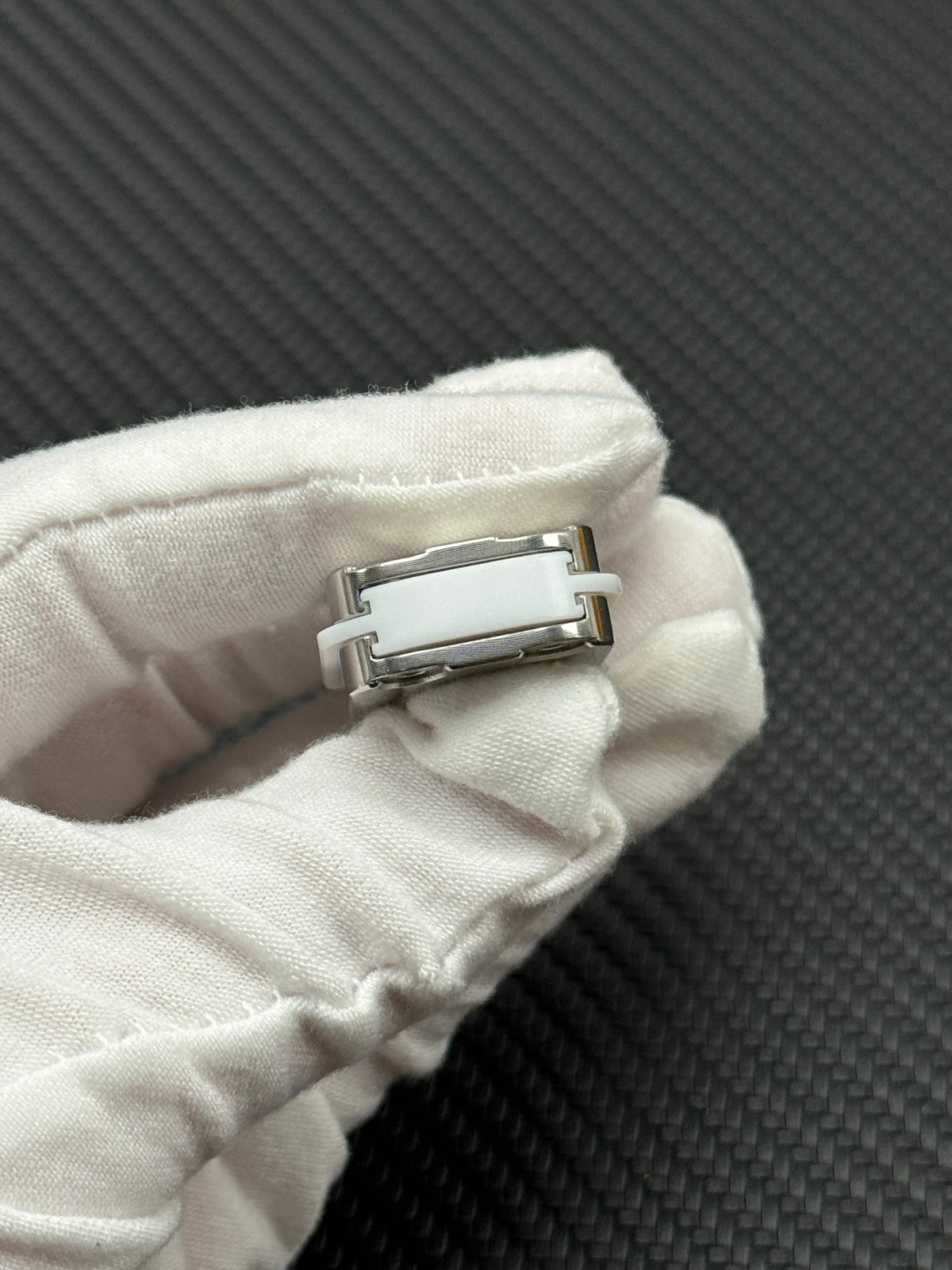 3 Layer Dense Core Damasteel
