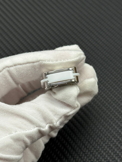 3 Layer Dense Core Damasteel
