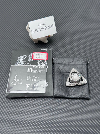FairyWorks Mave1.1 mave1 Stainless Steel