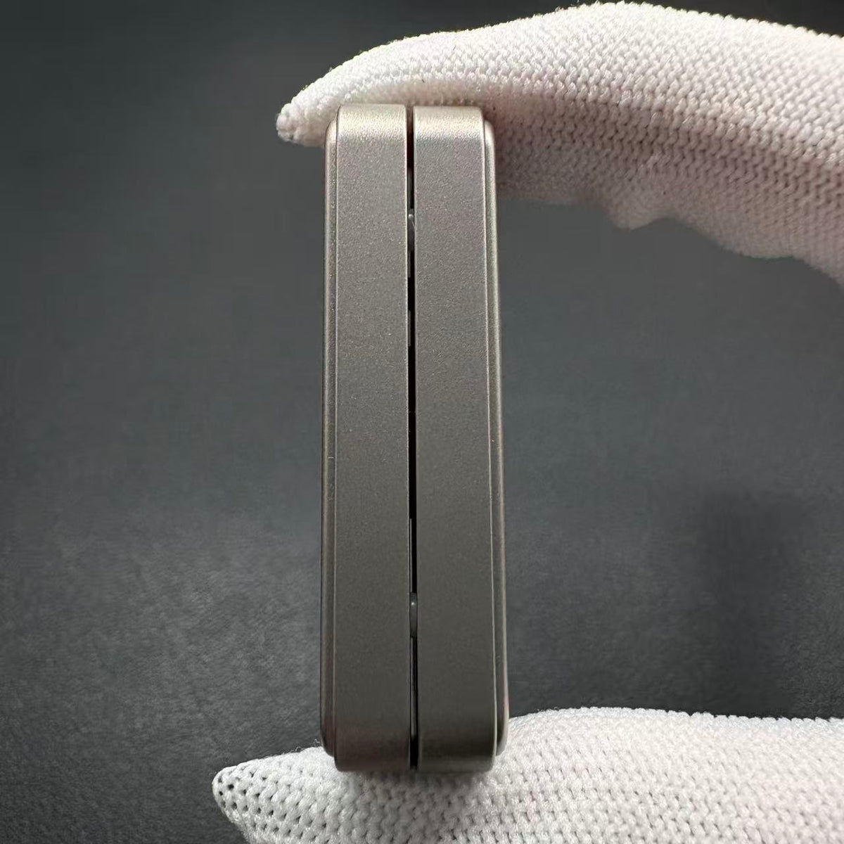 Fuguang Titanium