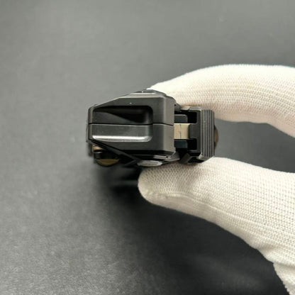 Time Knight 3.0 Titanium