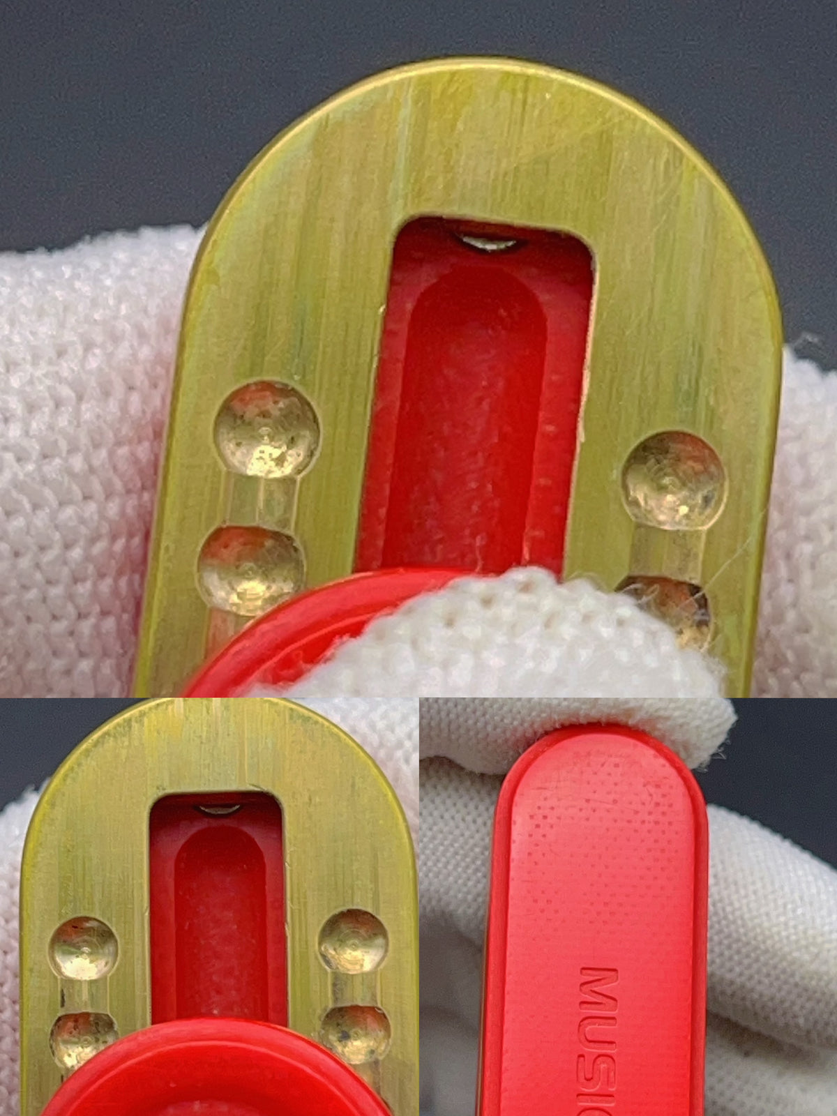 Slider G10
