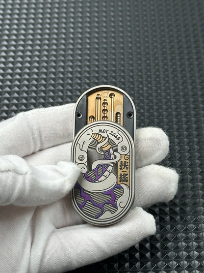Ld Pro Titanium