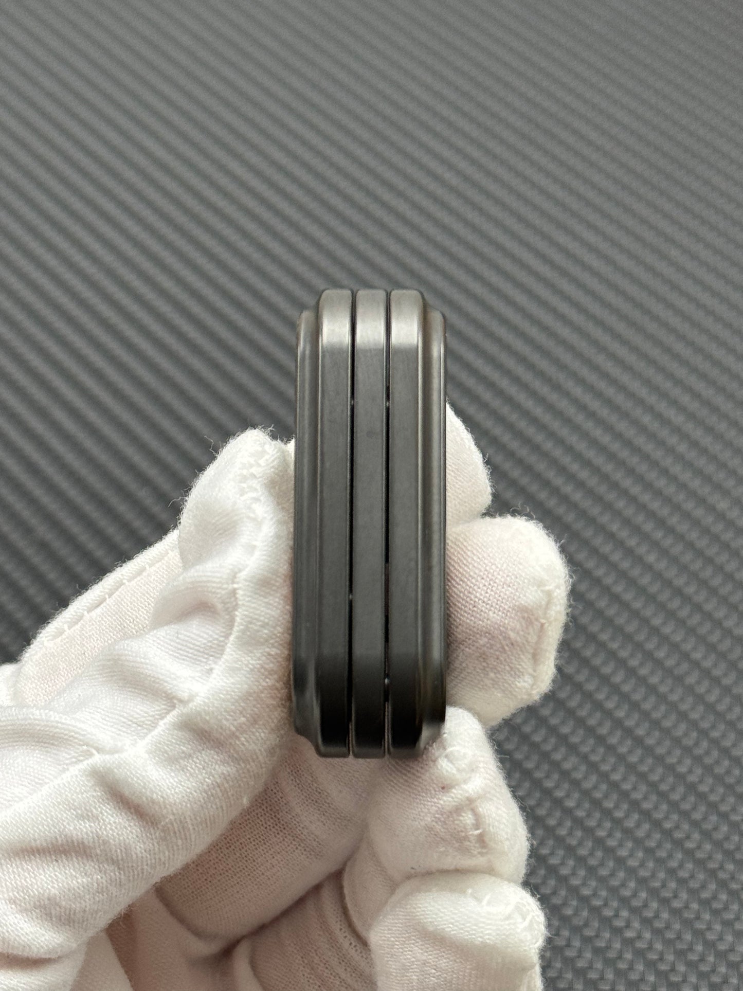 Cola Candy Zirconium