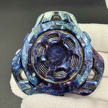 Meteor Fall Titanium
