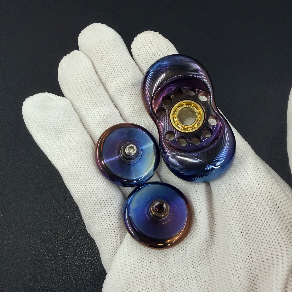 Zirconium