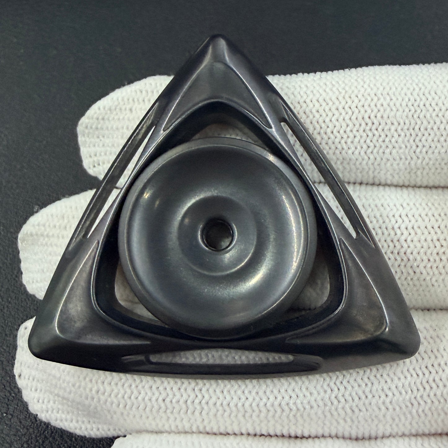 Tungsten