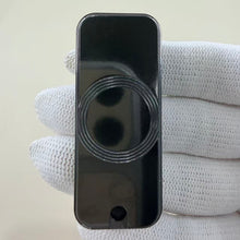 Sugar Cube Zirconium
