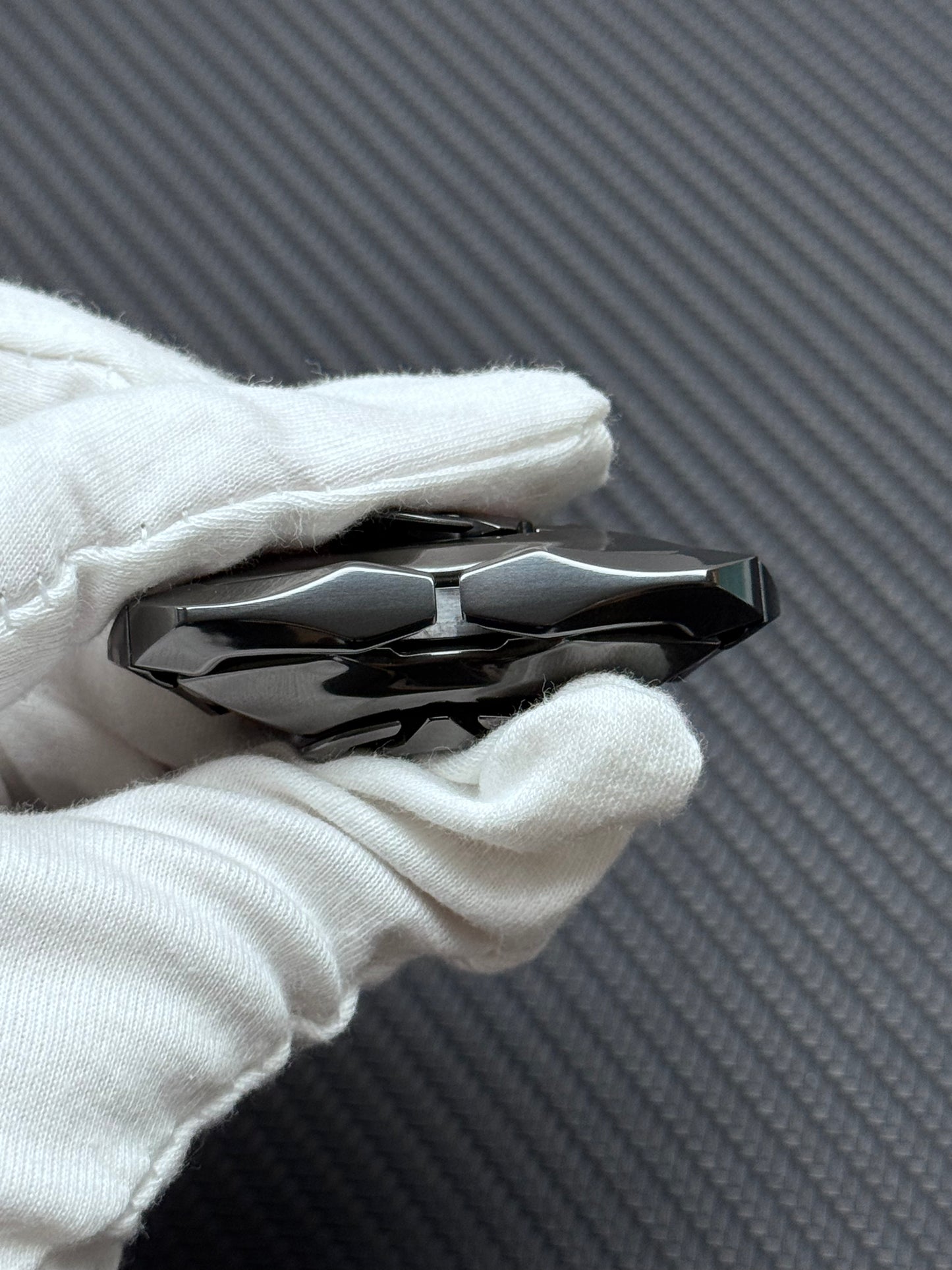 Blade Zirconium