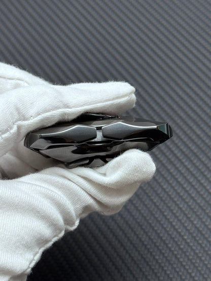 Blade Zirconium