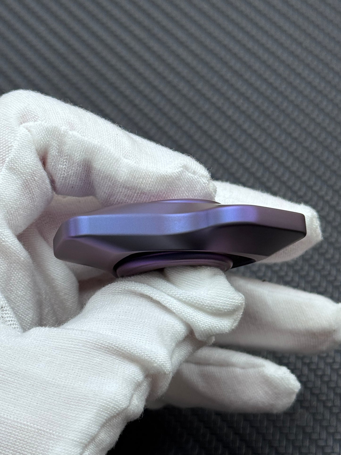 Phantom Dual Leaf Zirconium