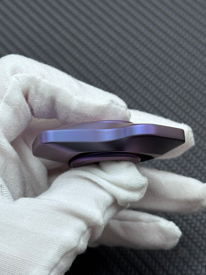 Phantom Dual Leaf Zirconium