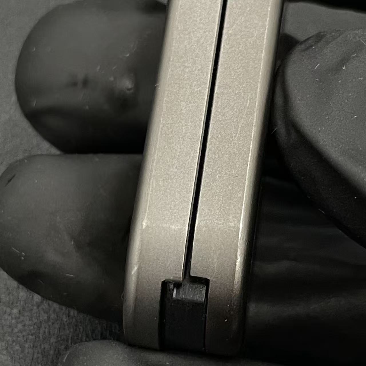 Interstellar Stainless Steel