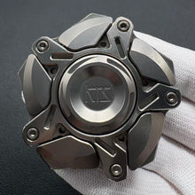 Penta Origin Shell Opening Titanium