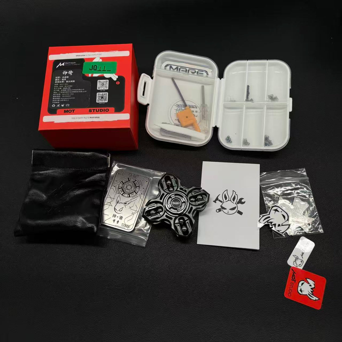 Oracle Crystallized Zirconium
