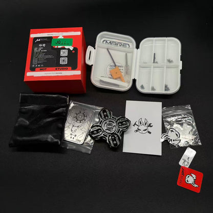 Oracle Crystallized Zirconium