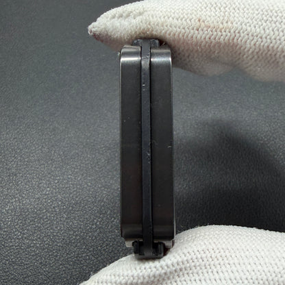 3 Layer Ultra Dense B Core Zirconium