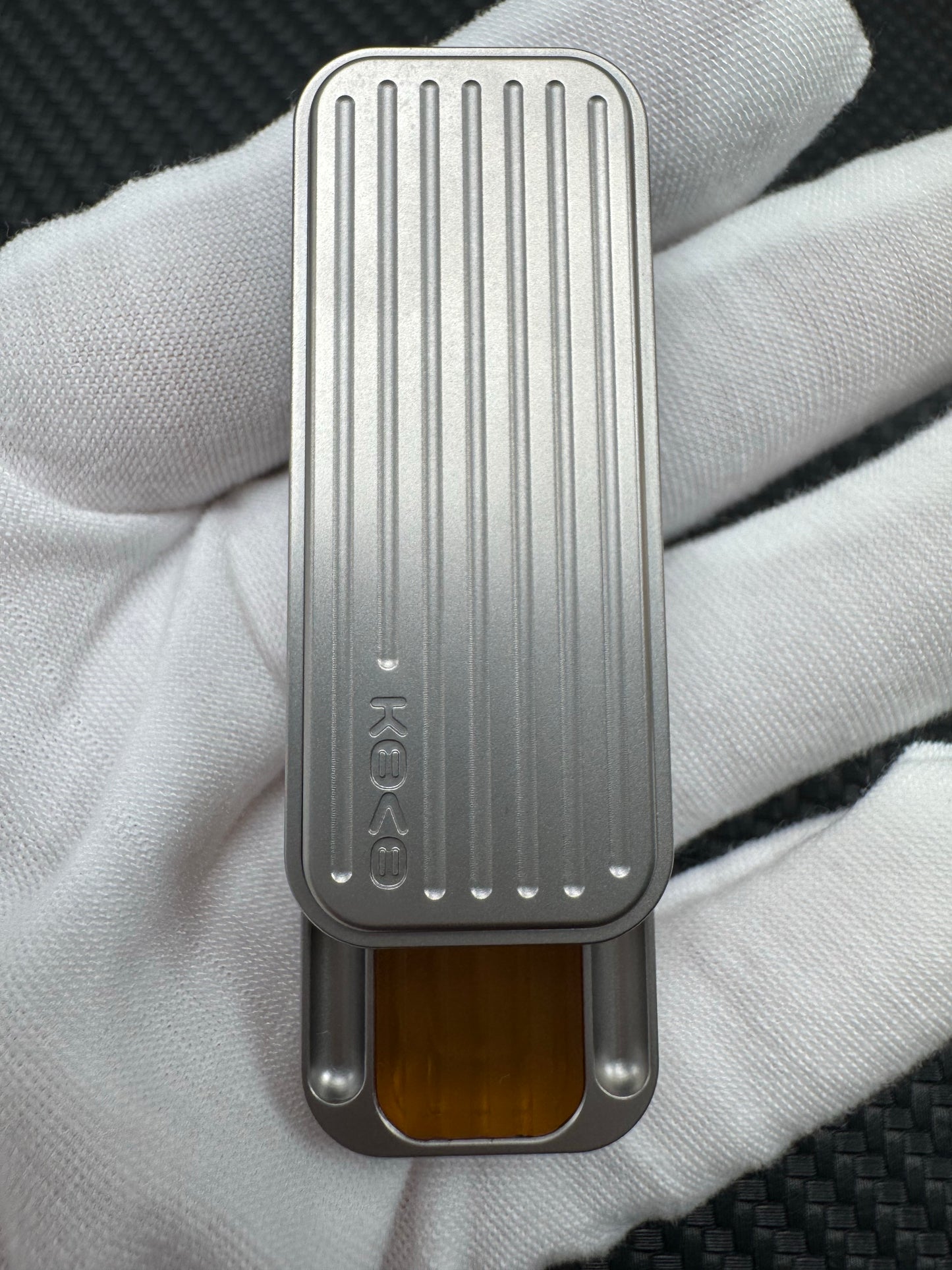 Fuguang PEI Stainless Steel