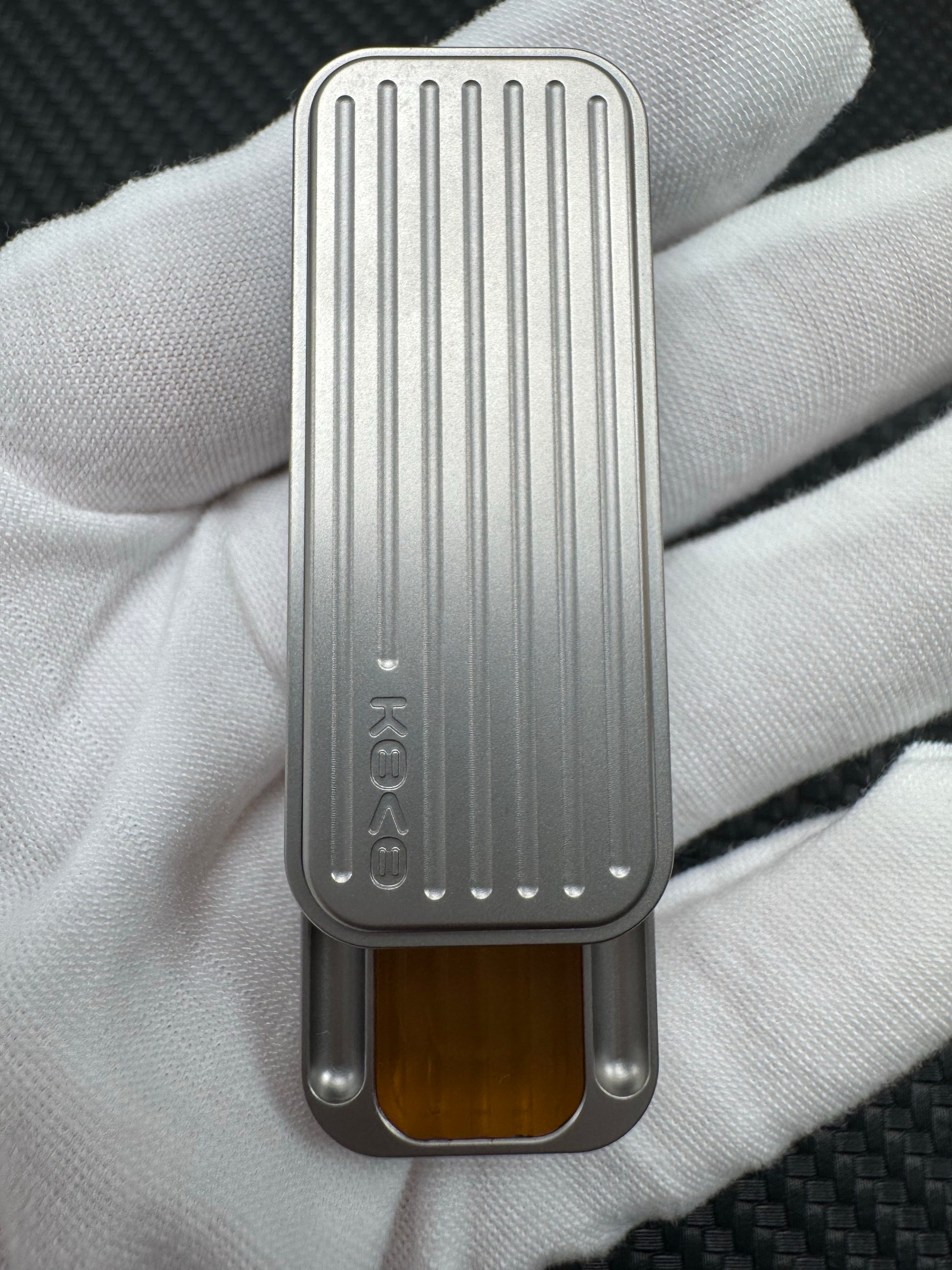 Fuguang PEI Stainless Steel