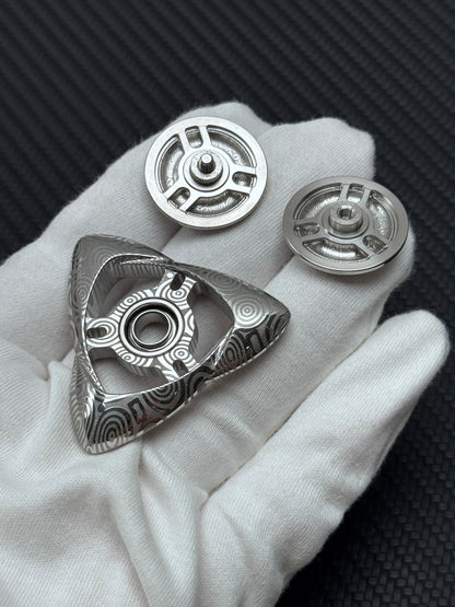 Wind Stainless Steel