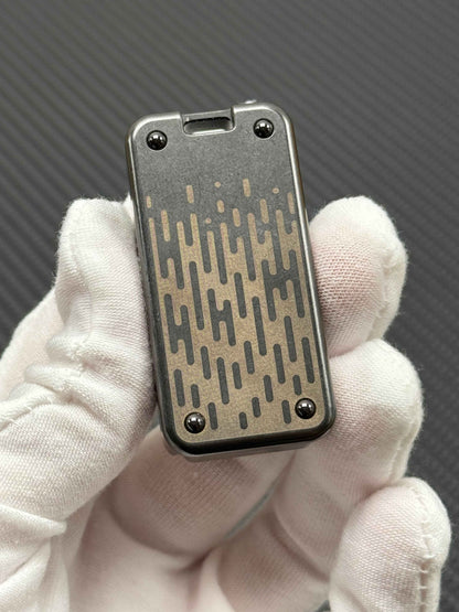 Pop Up Zirconium