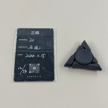 Tri Body Zirconium