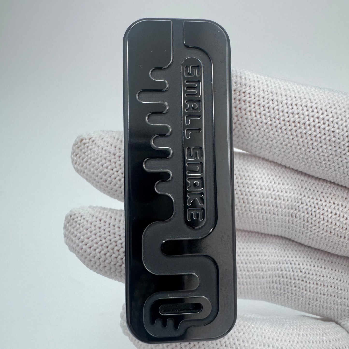 Snake Ejector Zirconium Zircuti