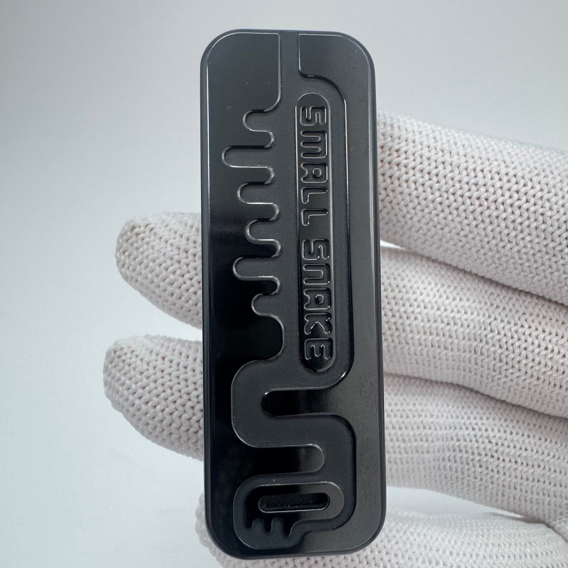 Snake Ejector Zirconium Zircuti