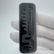 Snake Ejector Zirconium Zircuti