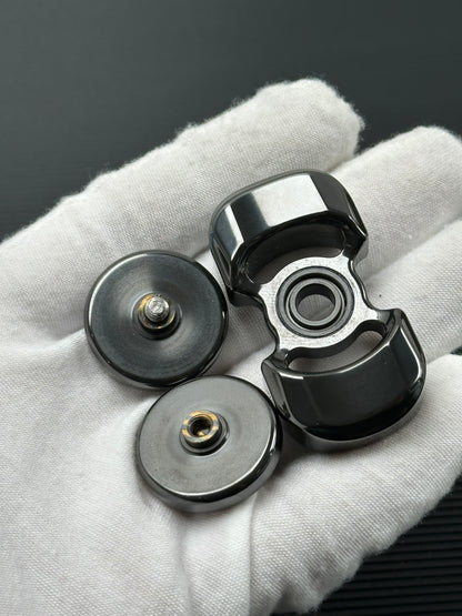 Spindle Batch Ii