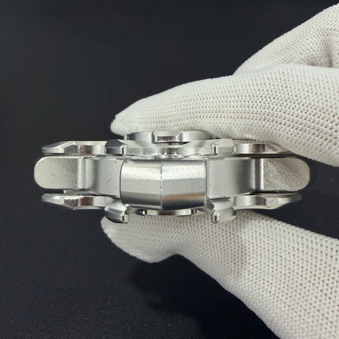 Oracle Aluminum