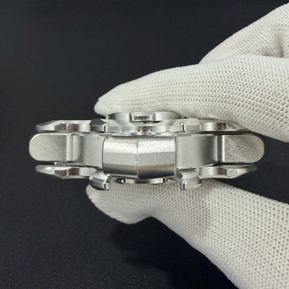 Oracle Aluminum