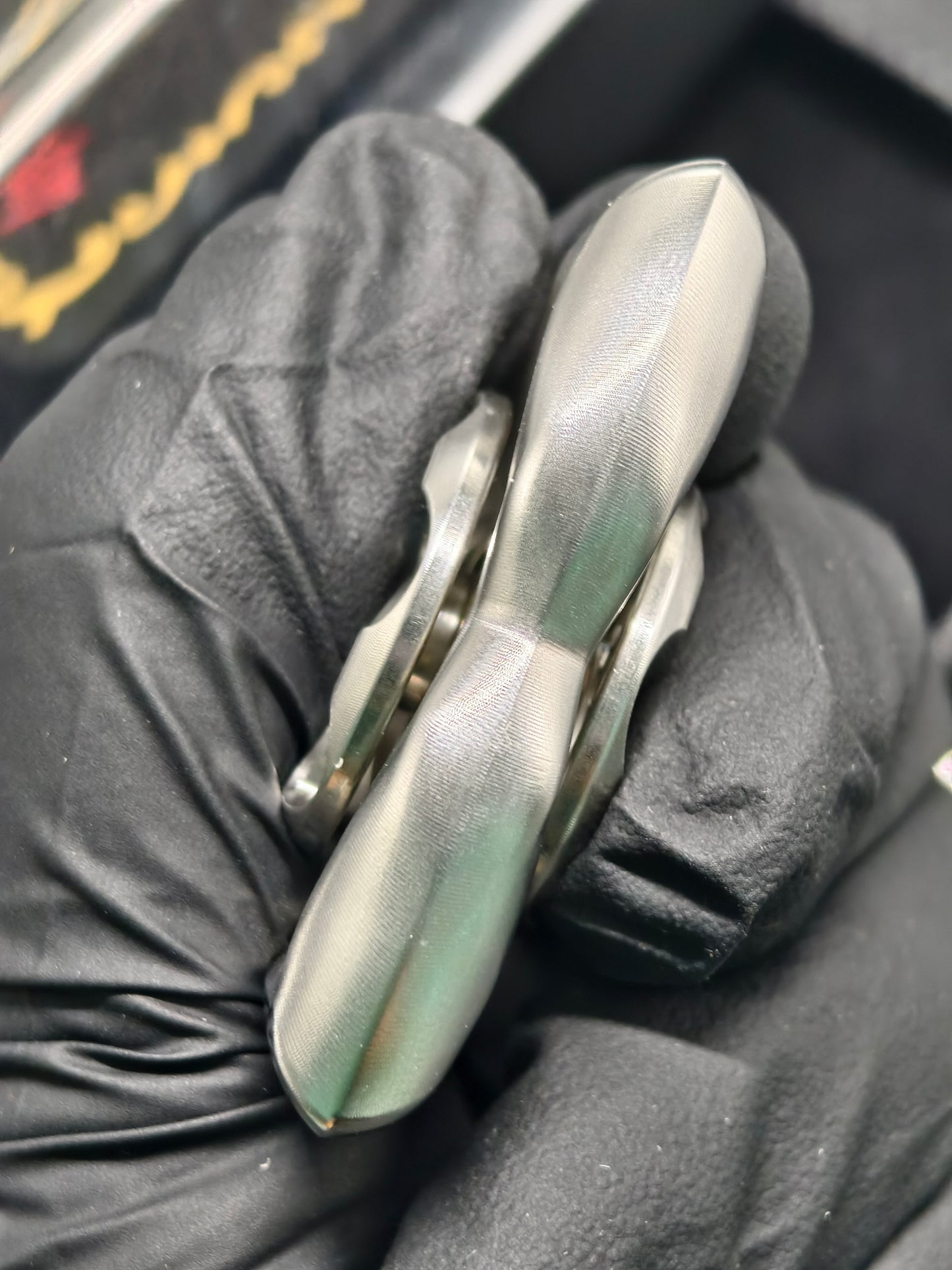 Mirage Stainless Steel