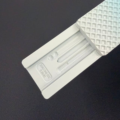Ultra Thin Wafer Titanium Ceramic Coating