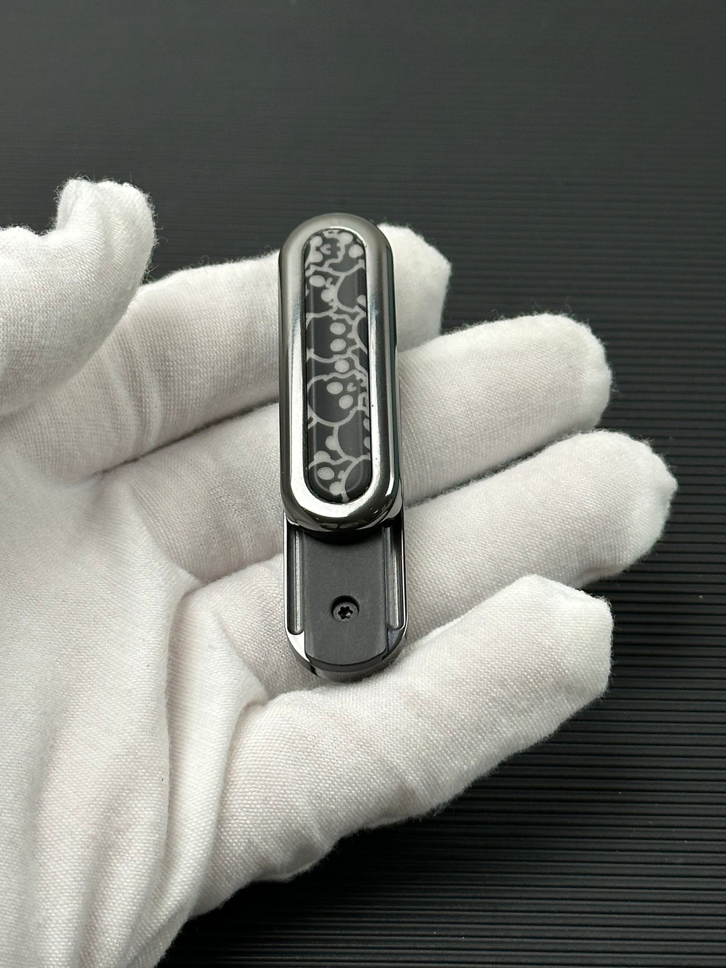 Bean+ Zirconium