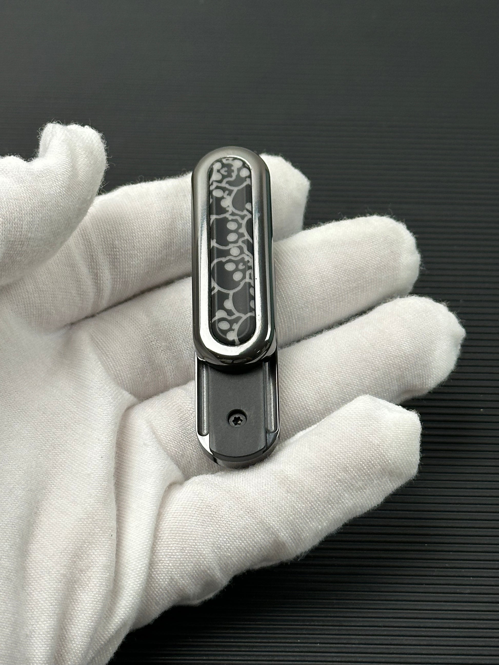 Bean+ Zirconium