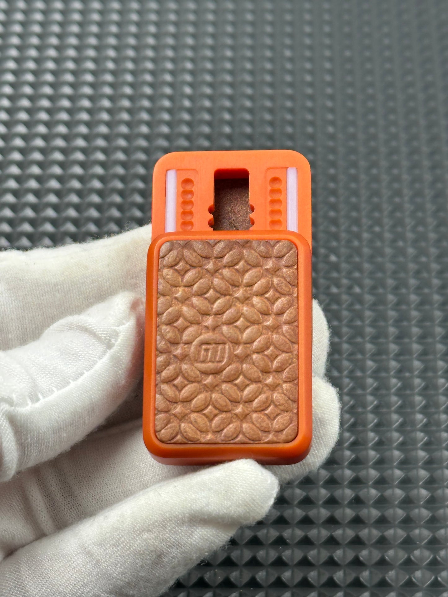 Mahjon Resin Limited Edition