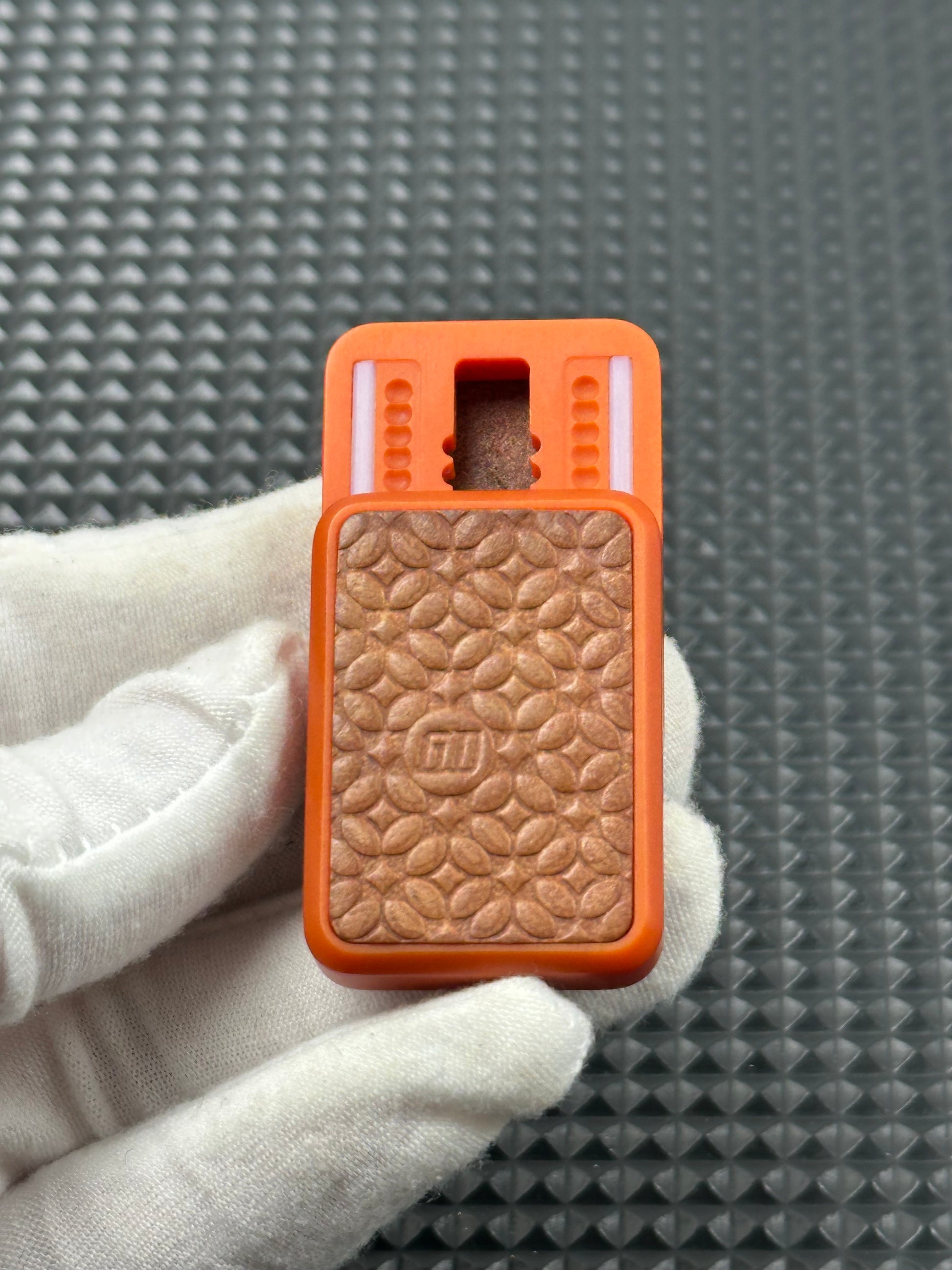 Mahjon Resin Limited Edition