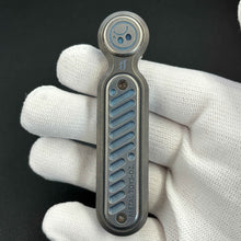 Cyber Ball Titanium