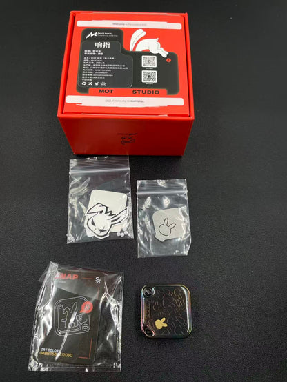 SNAP Zirconium