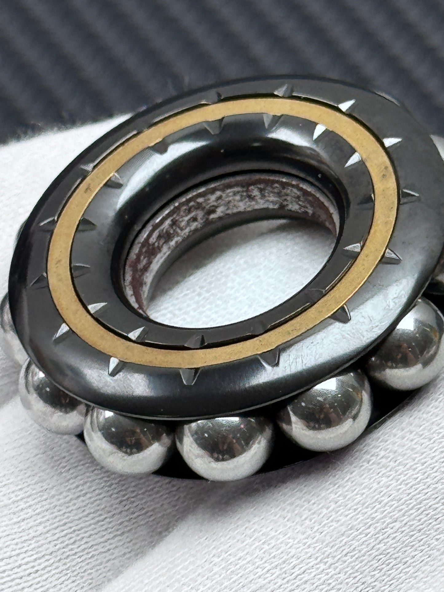 Precept Brass Zirconium