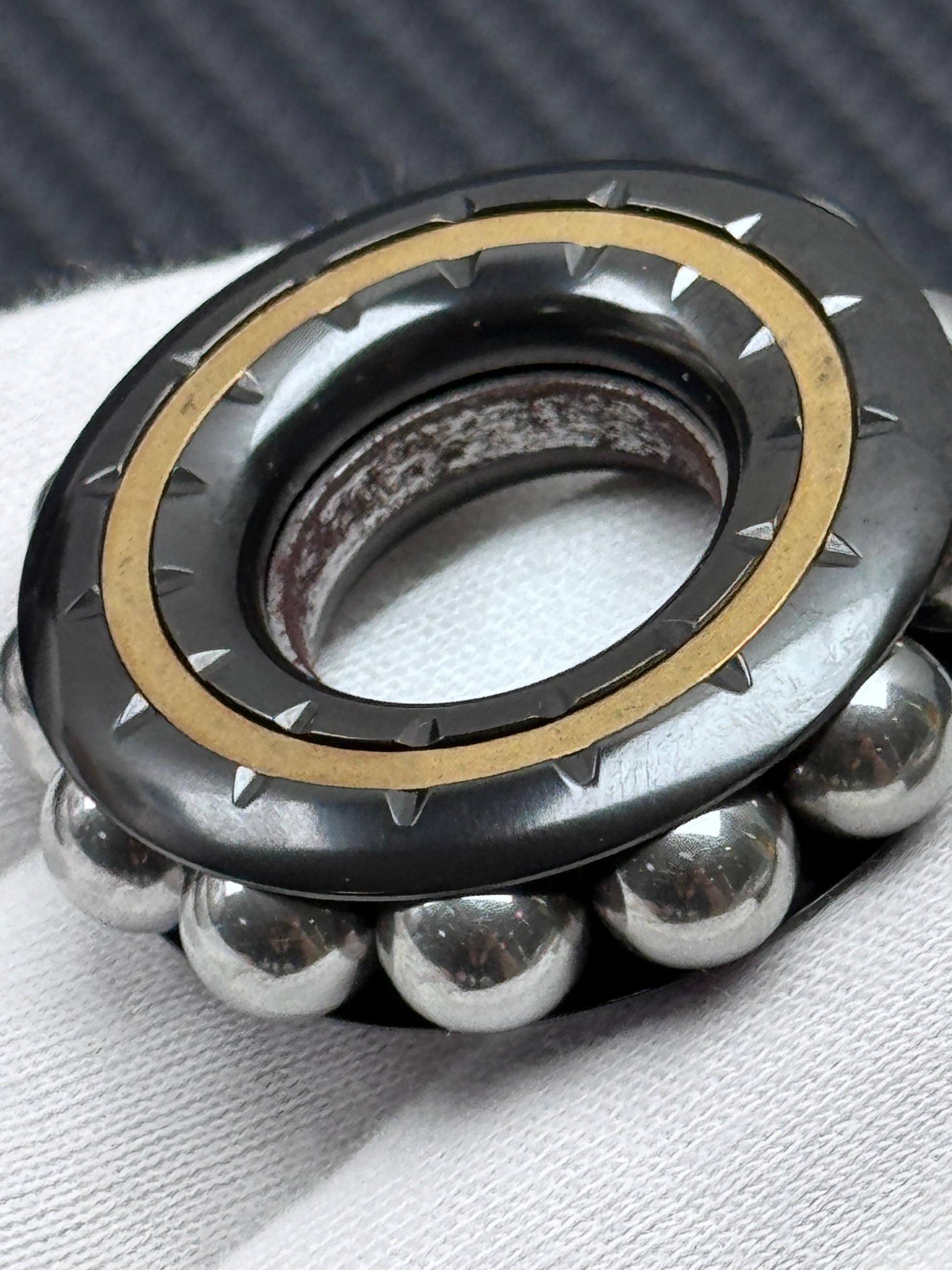 Precept Brass Zirconium