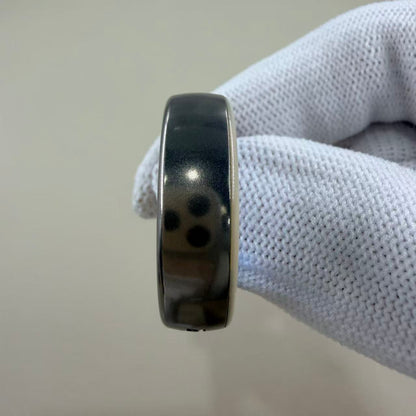 Mechanic I Slim Titanium